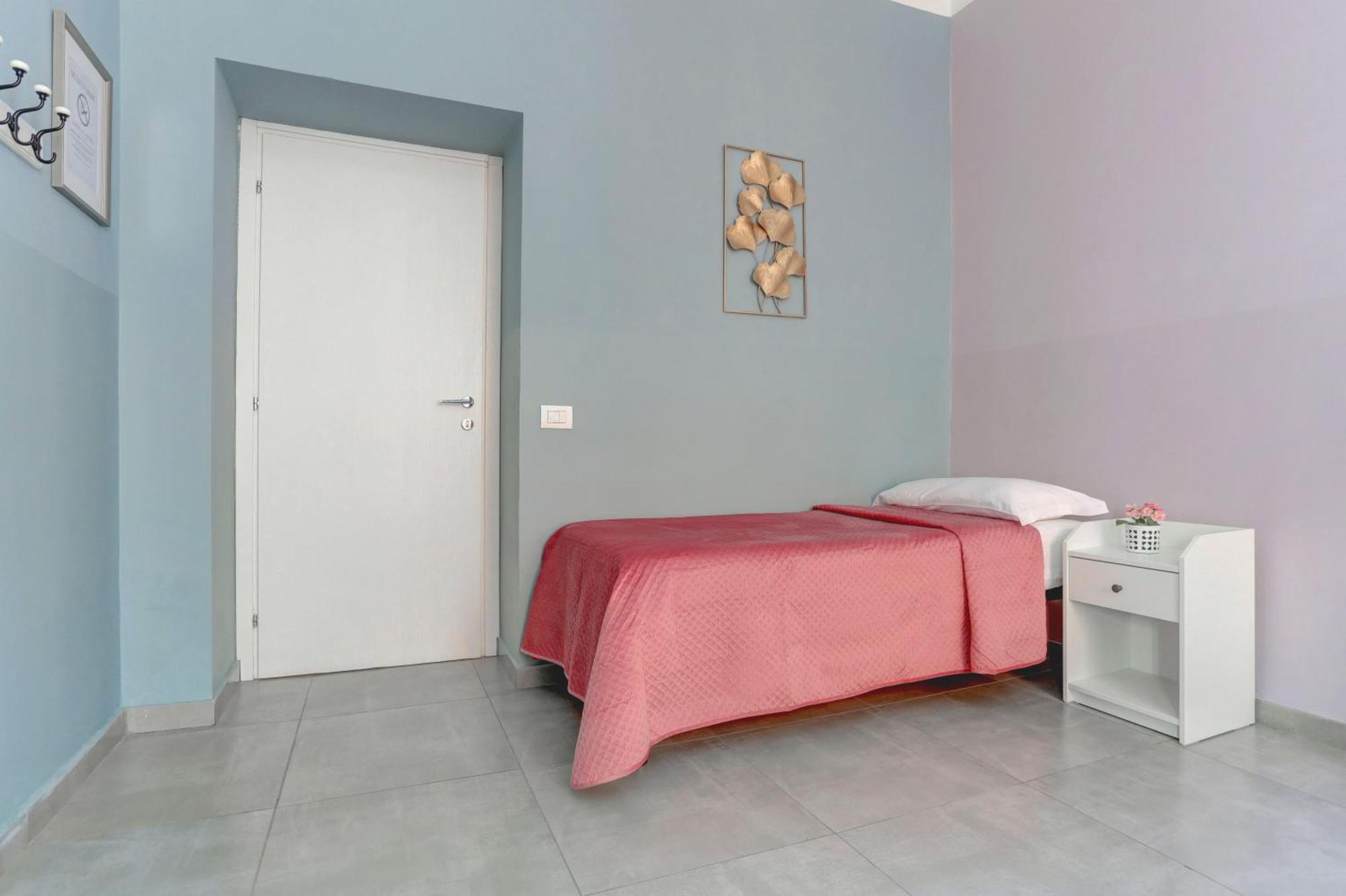 Happy Seasons Bed & Breakfast Roma